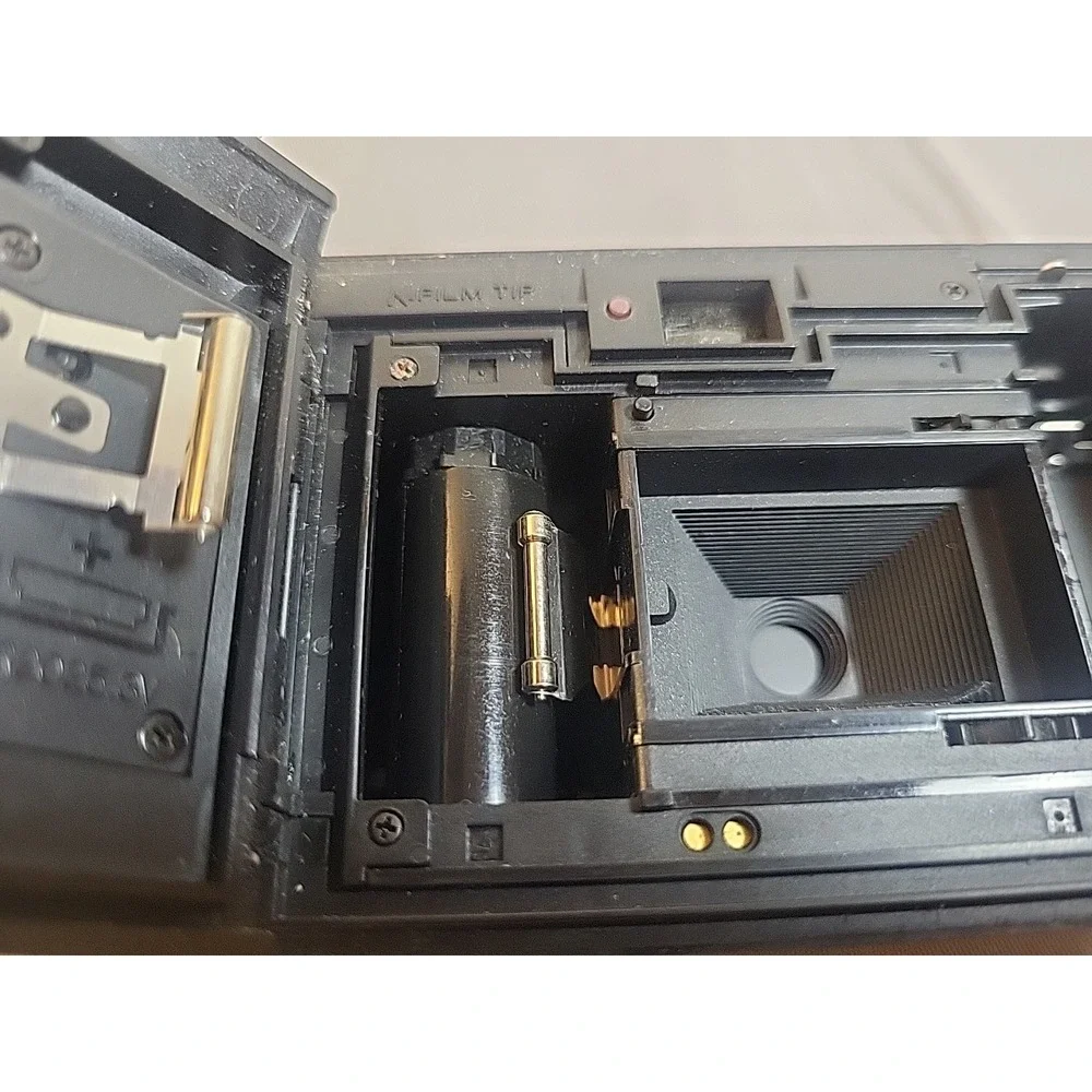 Tested‎ and Working Samsung Maxima 40R Camera Vtg
